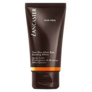 Купить мужской охлаждающий гель Lancaster Sun Men Tan Max After Sun Cooling Effect Киев, Украина